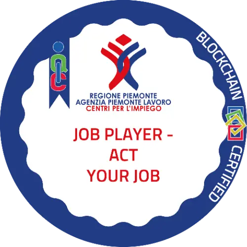 Badge pubblico 79915